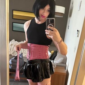 Meet your Posher, Brenda